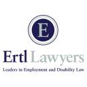 Ertl Lawyers logo